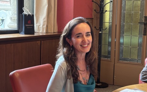 Ilaria Rossi alla guida della Federazione Nazionale Profumieri di Confcommercio