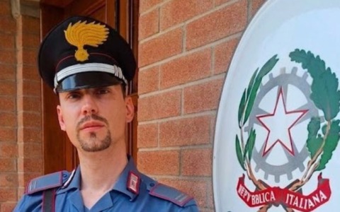 Reggiolo ha un nuovo Comandante: il Maresciallo Ordinario Paolo Salvatore Costa assume la guida della Stazione Carabinieri