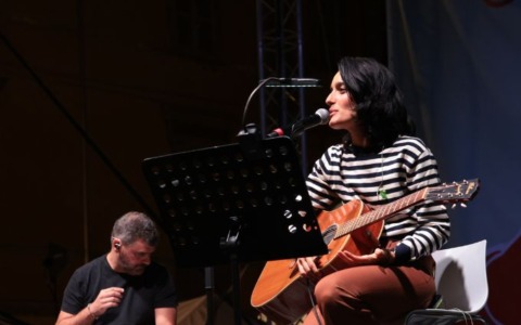 Il Festival di Emergency torna a Reggio dal prossimo 4 settembre