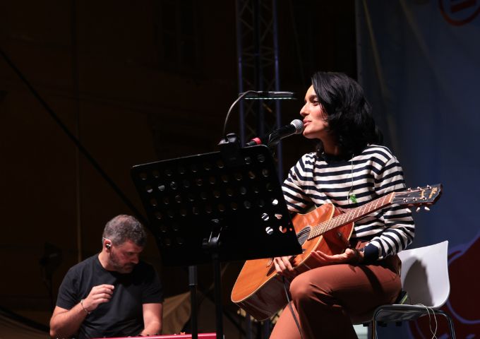 Il Festival di Emergency torna a Reggio dal prossimo 4 settembre