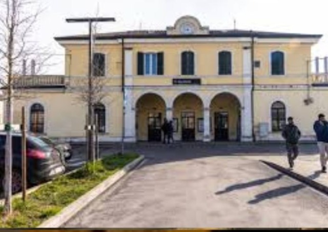 Treni FER sempre più puntuali in provincia di Reggio Emilia