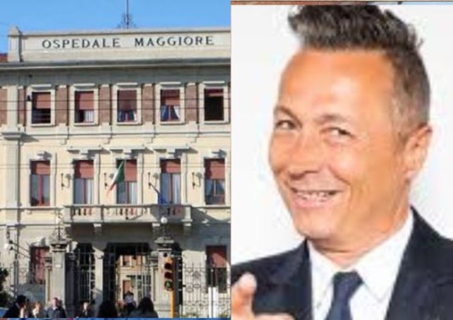 Morto Alessandro Magnani, dopo tre giorni di ricovero al Maggiore di Parma