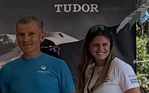 Nuovo traguardo per Gaetano “Tano” Laberenti