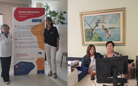 Importanti novità all’interno della Casa della Comunità di Puianello