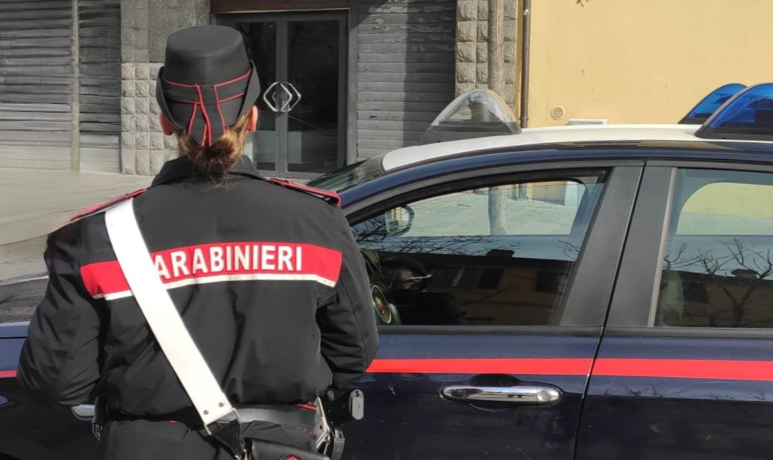 Trova il coraggio di denunciare e mette fine  a un inferno di molestie e persecuzioni