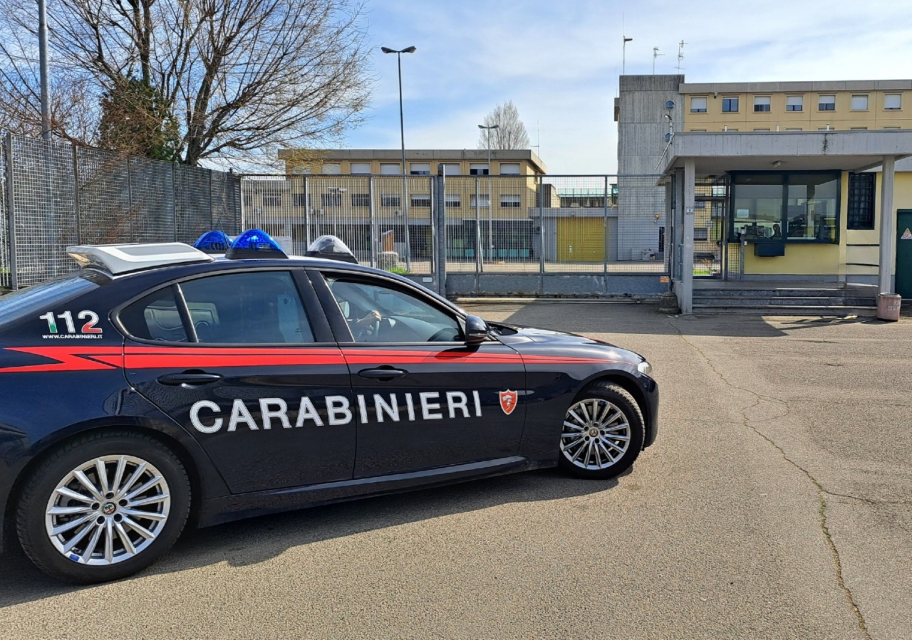 Oltre sei anni per spaccio di sostanze stupefacenti, ricettazione e resistenza a pubblico ufficiale