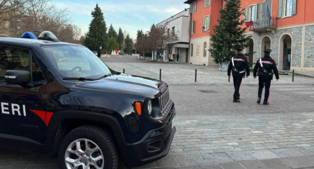 Maltrattamenti in famiglia: arrestato 31enne senza fissa dimora