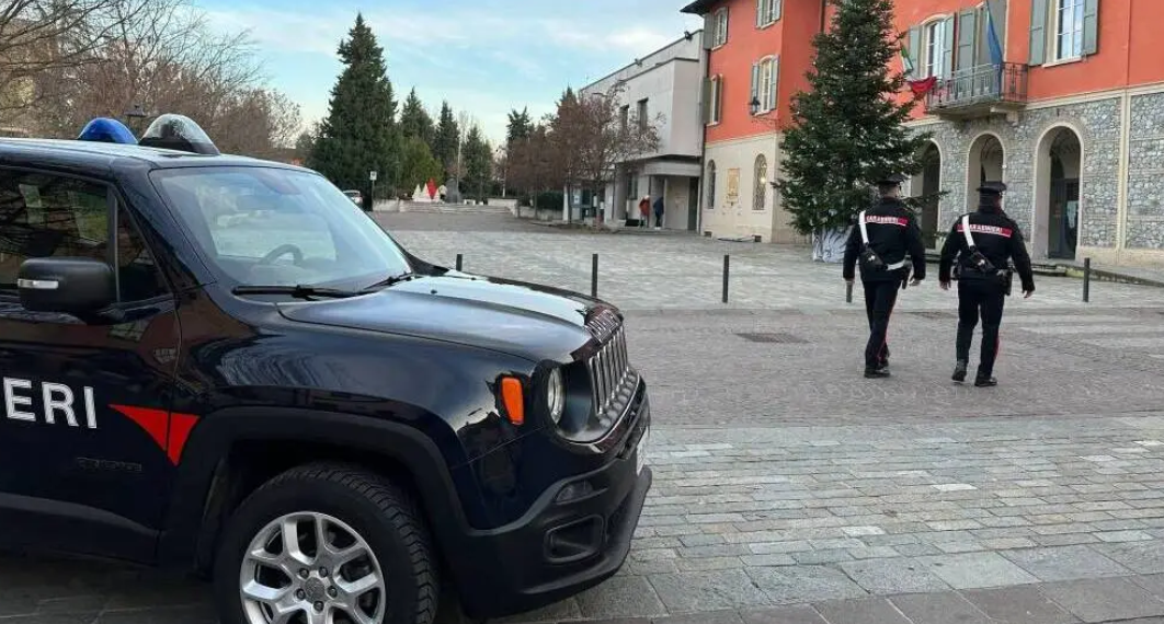 Maltrattamenti in famiglia: arrestato 31enne senza fissa dimora