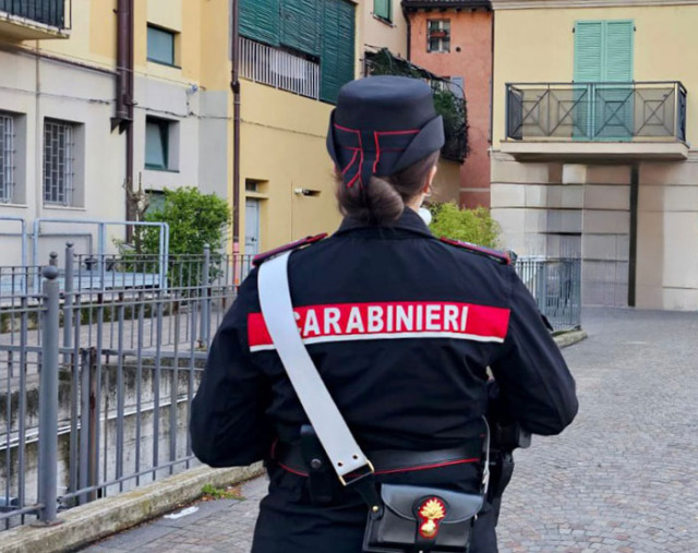Ad un 26enne inflitti oltre cinque anni di carcere per maltrattamenti verso famigliari, estorsione e guida sotto l’effetto di alcol