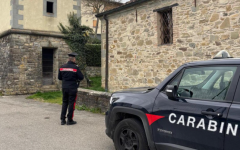 Truffa dei “falsi carabinieri” ai danni di una donna anziana: arrestati un 17enne e un ventenne
