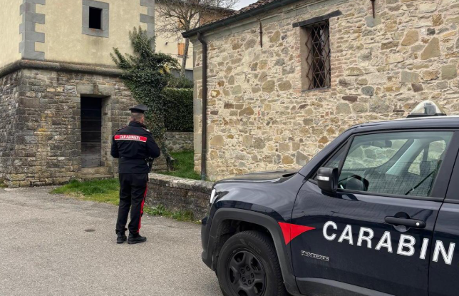 Truffa dei “falsi carabinieri” ai danni di una donna anziana: arrestati un 17enne e un ventenne