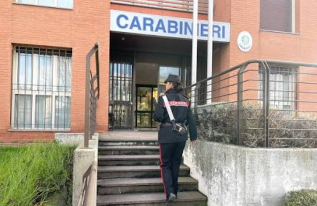 È accusato di rapina nei confronti di coetanei: Carabinieri eseguono misura cautelare emessa nei confronti di un minorenne
