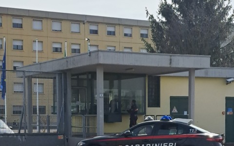 Viola l’affidamento in prova ai servizi sociali: arrestato dai Carabinieri