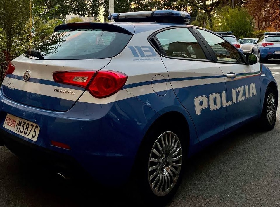 Tentano di rubare merce per un valore di oltre 400 euro