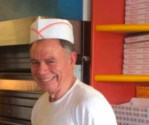 Reggio ha dato l’ultimo saluto a Raffaele Stipa