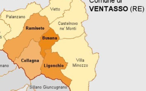 Festa del Patrono da Ventasso: attivata la guardia medica