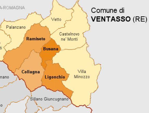 Festa del Patrono da Ventasso: attivata la guardia medica