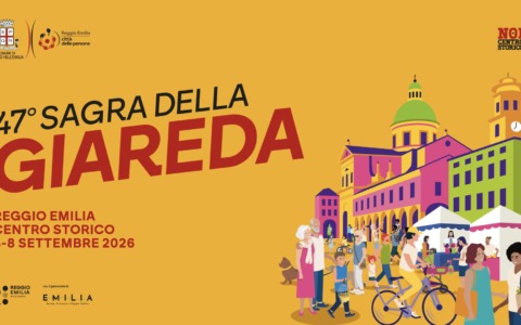 Da venerdì torna la Sagra della  Giareda