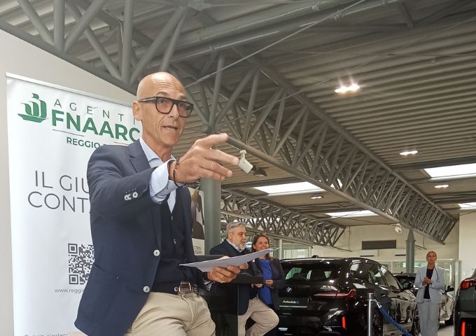 Confcommercio: “apprezziamo i segnali del Governo su auto, bollo e carburanti”