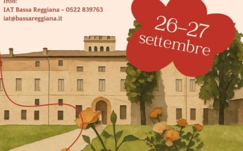 Guastalla si prepara ad ospitare la nuova edizione di “Piante e animali perduti”