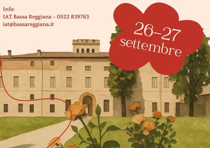 Guastalla si prepara ad ospitare la nuova edizione di “Piante e animali perduti”