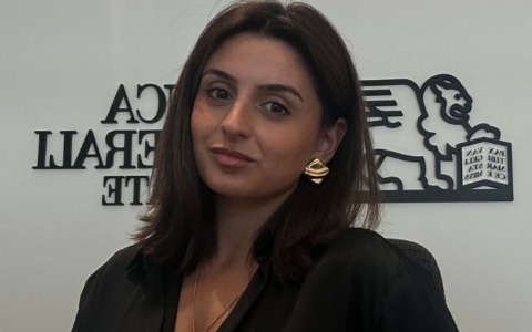 L’intelligenza artificiale al centro del primo incontro di “Imprese che ispirano”