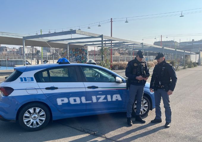 Sicurezza stradale: da ottobre il progetto pilota “Mobilità Sicura”