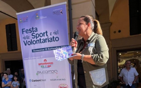 La Coppa Davis arriva a Correggio
