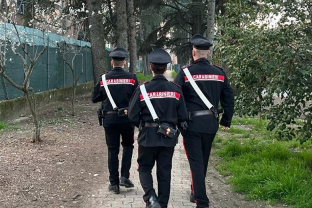 Individuati gli autori degli imbrattamenti e delle scritte vandaliche nei parchi: si tratta di sei giovanissimi