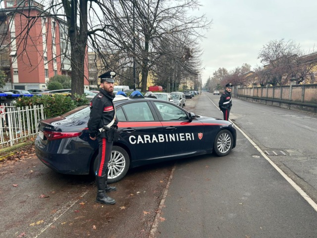 Circola con una patente polacca falsa: denunciato 59enne