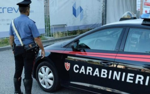 Sequestro di persona e lesioni ai danni di un minore: convalidato l’arresto di due giovani