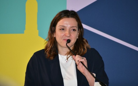 Confindustria, mercoledì 23 settembre l’Assemblea dei Giovani Imprenditori