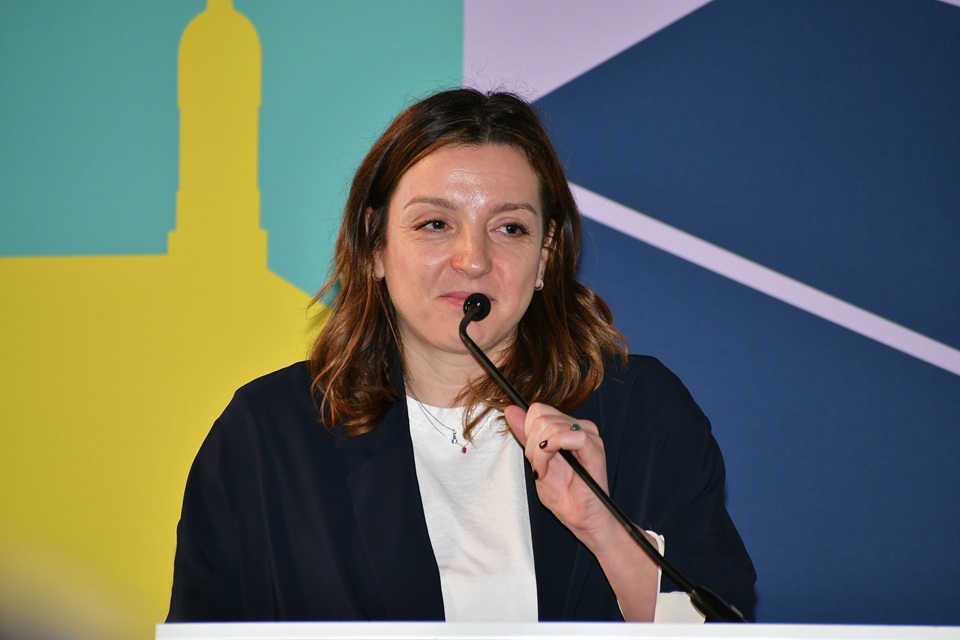 Confindustria, mercoledì 23 settembre l’Assemblea dei Giovani Imprenditori