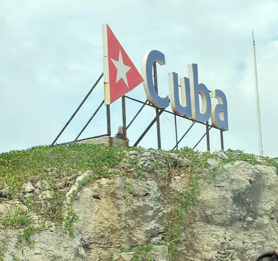  Focus sulla situazione di Cuba