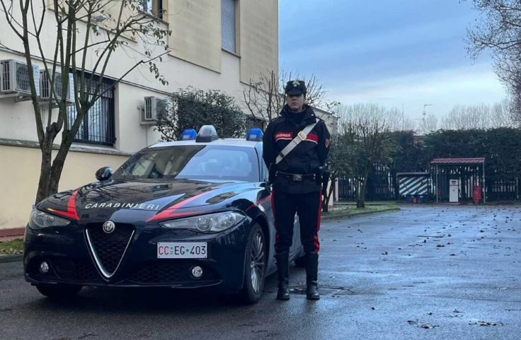 Senza fissa dimora ruba un’auto al centro autodemolizioni, ma viene arrestato dai Carabinieri