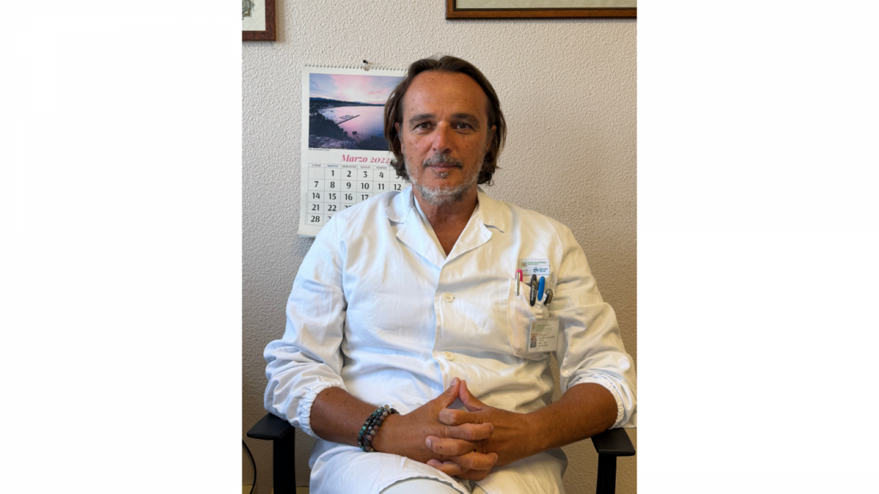 Il dottor Fusco nominato nuovo Presidente regionale della Società Italiana di Neurologia Pediatrica