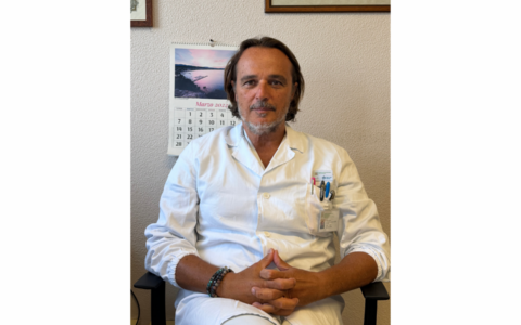 Il dottor Fusco nominato nuovo Presidente regionale della Società Italiana di Neurologia Pediatrica