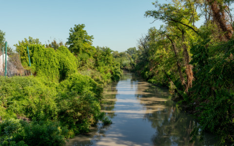 A Reggio Emilia nasce il Paesaggio naturale e seminaturale protetto “Terre e acque dell’Ariosto”