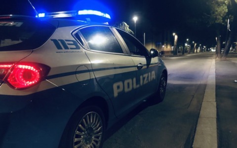 Arrestati dopo aver rubato in un bar di Rivalta