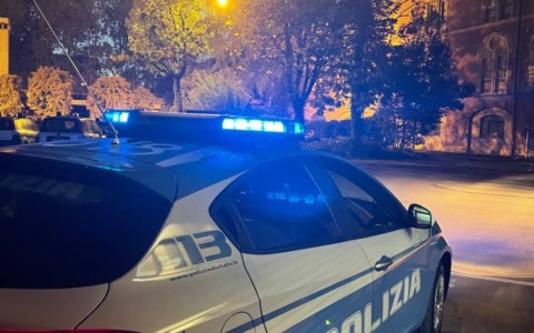 Maltrattamenti in famiglia: arrestato dalla Polizia di Stato