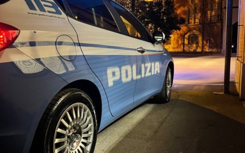 Viene espulso ma rientra illegalmente nel nostro territorio: bloccato in un albergo di Reggio
