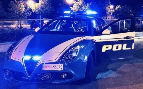 Dopo il colpo fallito a Reggio, sfondano le Poste di Rubiera: arrestati