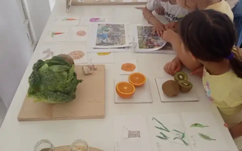 Ha preso il via il progetto sperimentale “Scuole aperte”