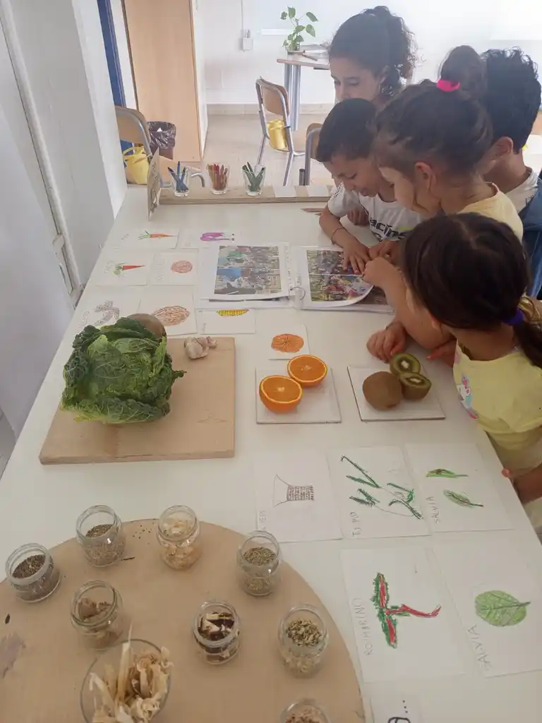 Ha preso il via il progetto sperimentale “Scuole aperte”