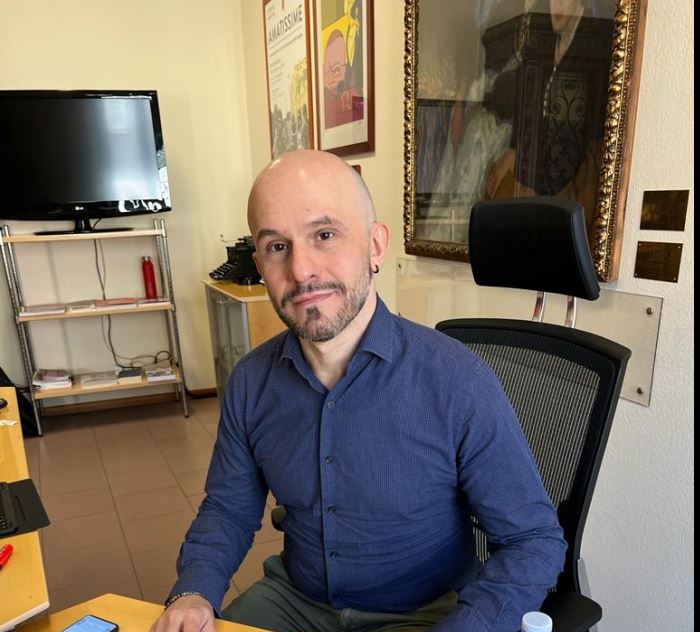 Cristian Sesena (Cgil): La crisi del comparto ceramico colpisce almeno 30 mila persone nel nostro territorio