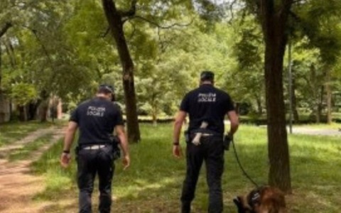 Arrestato 34enne con oltre tre etti di stupefacente e mille euro in contanti