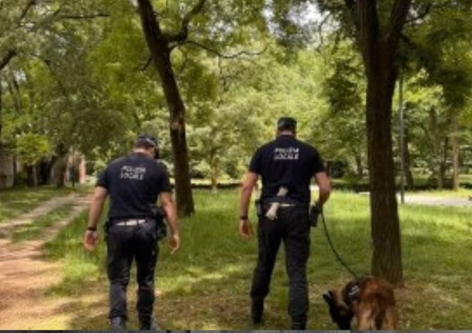 Arrestato 34enne con oltre tre etti di stupefacente e mille euro in contanti