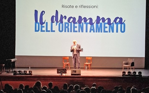 Giovani & Industria  2026/2027: il Teatro apre ai percorsi dell’orientamento