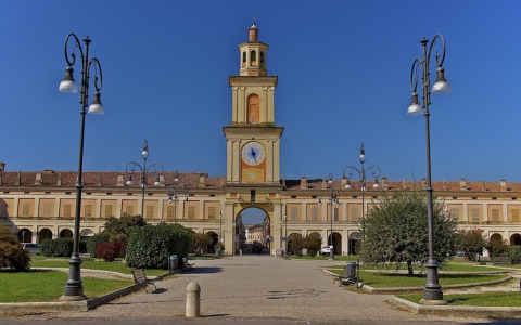 Centoventimila euro per il recupero della Torre Civica