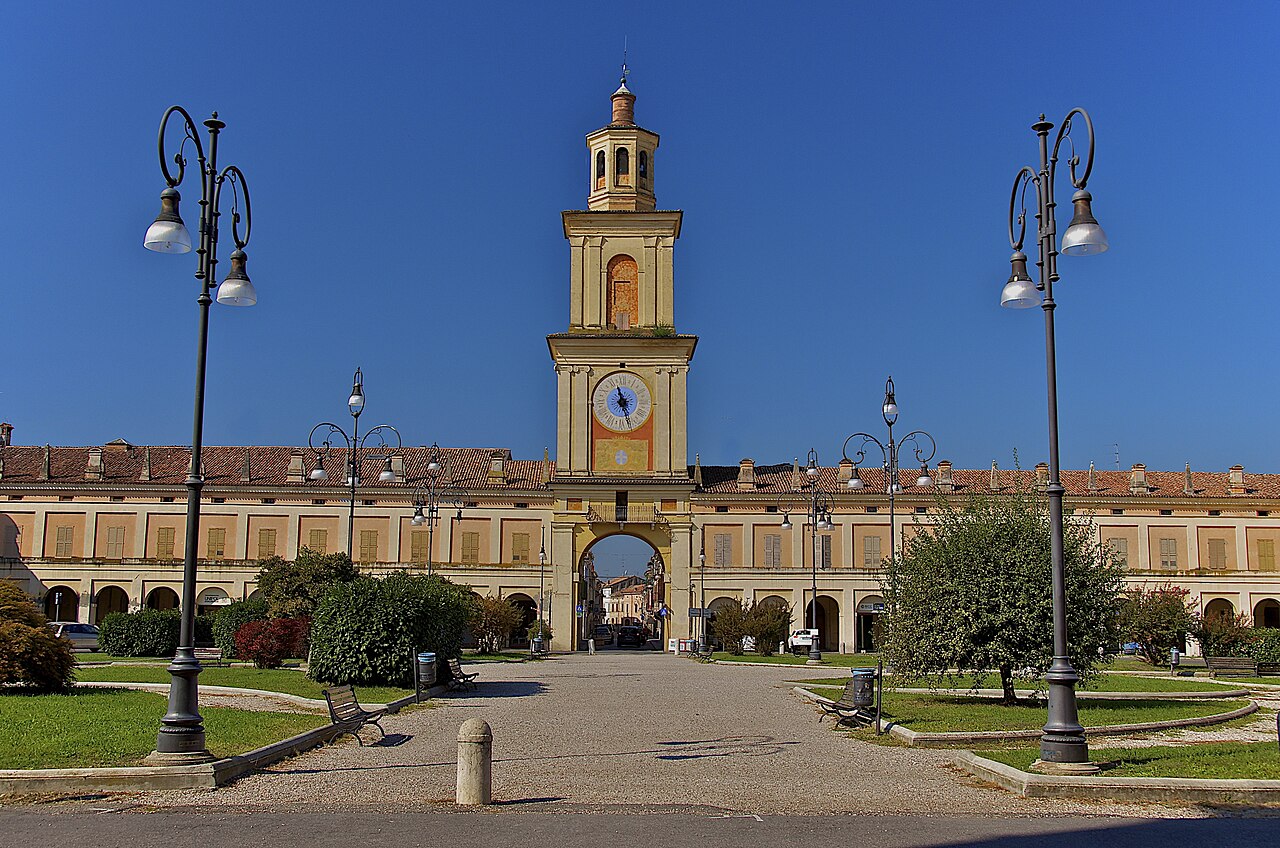 Centoventimila euro per il recupero della Torre Civica